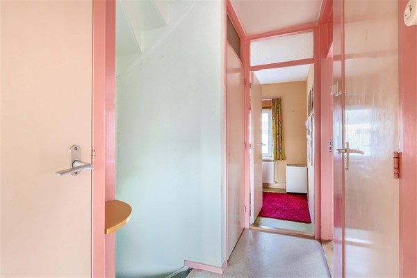 Medium property photo - Jupiterstraat 43, 9742 ET Groningen